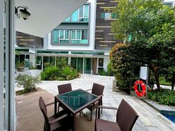 Cabana (D28), Terrace #616415851